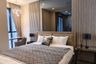 1 Bedroom Condo for rent in Ashton Asoke, Khlong Toei Nuea, Bangkok near MRT Sukhumvit