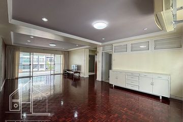 3 Bedroom Apartment for rent in Siva Court, Khlong Toei Nuea, Bangkok near BTS Nana