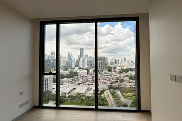 1 Bedroom Condo for Sale or Rent in Eighteen Seven - One Bangkok, Lumpini, Bangkok near MRT Lumpini