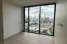 1 Bedroom Condo for Sale or Rent in Eighteen Seven - One Bangkok, Lumpini, Bangkok near MRT Lumpini