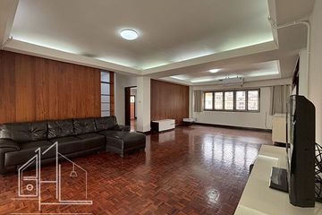 3 Bedroom Apartment for rent in Siva Court, Khlong Toei Nuea, Bangkok near BTS Nana