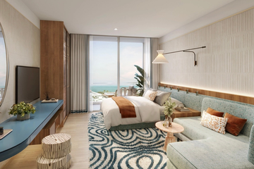 1 Bedroom Condo for sale in PTY Residence Sai 1, Nong Prue, Chonburi