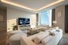 3 Bedroom Condo for Sale or Rent in One89 Wireless, Lumpini, Bangkok near MRT Lumpini