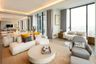 3 Bedroom Condo for Sale or Rent in One89 Wireless, Lumpini, Bangkok near MRT Lumpini