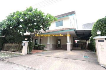 3 Bedroom House for sale in Nong Han, Chiang Mai