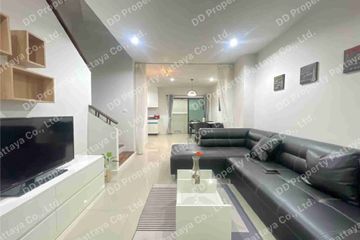 4 Bedroom House for rent in Nong Prue, Chonburi