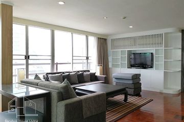 3 Bedroom Condo for rent in The Kameo Court, Khlong Toei Nuea, Bangkok near BTS Nana