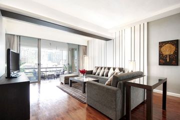 3 Bedroom Apartment for rent in Krystal Court, Khlong Toei Nuea, Bangkok near BTS Nana