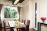 2 Bedroom Apartment for rent in Krystal Court, Khlong Toei Nuea, Bangkok near BTS Nana