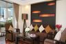 2 Bedroom Apartment for rent in Krystal Court, Khlong Toei Nuea, Bangkok near BTS Nana