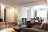 2 Bedroom Condo for rent in Krystal Court, Khlong Toei Nuea, Bangkok near BTS Nana
