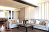 3 Bedroom Condo for rent in Krystal Court, Khlong Toei Nuea, Bangkok near BTS Nana
