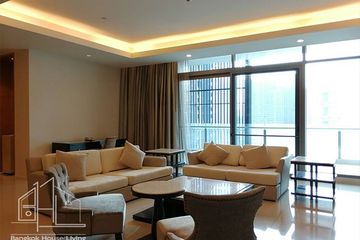 3 Bedroom Condo for rent in S59 Executive, Khlong Tan Nuea, Bangkok near BTS Thong Lo