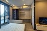 1 Bedroom Condo for sale in One 9 Five Asoke - Rama 9, Huai Khwang, Bangkok near MRT Phra Ram 9