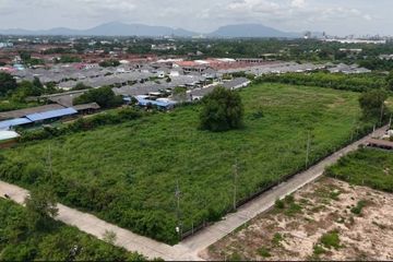 Land for sale in Choeng Noen, Rayong