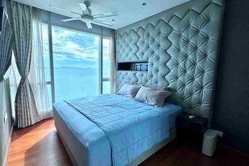 1 Bedroom Condo for rent in The Palm Wongamat Beach, Na Kluea, Chonburi