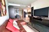 1 Bedroom Condo for rent in The Palm Wongamat Beach, Na Kluea, Chonburi