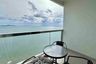 1 Bedroom Condo for rent in The Palm Wongamat Beach, Na Kluea, Chonburi