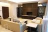 3 Bedroom Condo for rent in S59 Executive, Khlong Tan Nuea, Bangkok near BTS Thong Lo