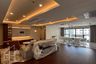 3 Bedroom Condo for rent in Shanti Sadan, Khlong Tan Nuea, Bangkok near BTS Thong Lo