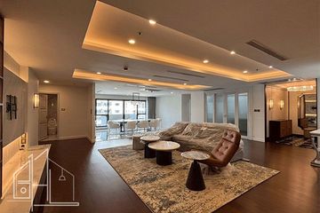 3 Bedroom Condo for rent in Shanti Sadan, Khlong Tan Nuea, Bangkok near BTS Thong Lo