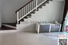 3 Bedroom Townhouse for rent in Hua Mak, Bangkok