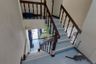 2 Bedroom Townhouse for sale in Tharakorn, Min Buri, Bangkok near MRT Min Phatthana
