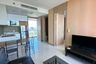 1 Bedroom Condo for rent in The Riviera Wongamat, Na Kluea, Chonburi