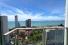 1 Bedroom Condo for rent in The Riviera Wongamat, Na Kluea, Chonburi