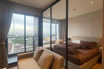 1 Bedroom Condo for rent in Once Pattaya Condominium, Na Kluea, Chonburi