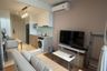 1 Bedroom Condo for rent in Once Pattaya Condominium, Na Kluea, Chonburi