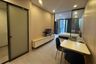 1 Bedroom Condo for sale in One 9 Five Asoke - Rama 9, Huai Khwang, Bangkok near MRT Phra Ram 9