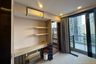 1 Bedroom Condo for sale in One 9 Five Asoke - Rama 9, Huai Khwang, Bangkok near MRT Phra Ram 9