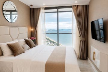 1 Bedroom Condo for rent in Copacabana Beach Jomtien, Nong Prue, Chonburi