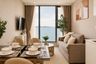 1 Bedroom Condo for rent in Copacabana Beach Jomtien, Nong Prue, Chonburi