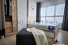 1 Bedroom Condo for rent in Bang Mueang Mai, Samut Prakan near BTS Pu Chao