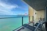 2 Bedroom Condo for rent in Northpoint, Na Kluea, Chonburi
