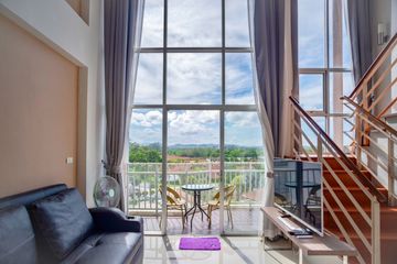 1 Bedroom Condo for sale in Mosaic Condominium, Kram, Rayong