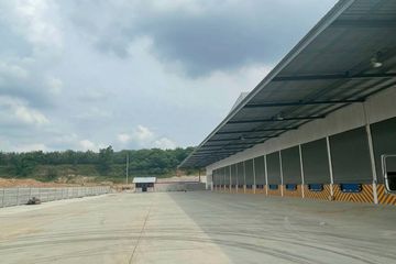 Warehouse / Factory for rent in Pluak Daeng, Rayong