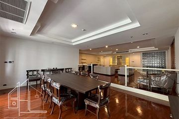 3 Bedroom Apartment for rent in Shanti Sadan, Khlong Tan Nuea, Bangkok near BTS Thong Lo