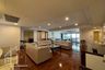 3 Bedroom Apartment for rent in Shanti Sadan, Khlong Tan Nuea, Bangkok near BTS Thong Lo
