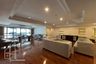 3 Bedroom Apartment for rent in Shanti Sadan, Khlong Tan Nuea, Bangkok near BTS Thong Lo