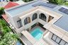 4 Bedroom House for rent in Surasak, Chonburi