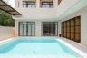 4 Bedroom House for rent in Surasak, Chonburi