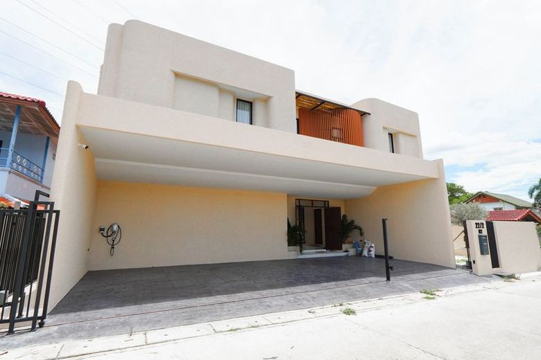 4 Bedroom House For Rent