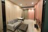 1 Bedroom Condo for sale in One 9 Five Asoke - Rama 9, Huai Khwang, Bangkok near MRT Phra Ram 9
