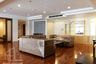 3 Bedroom Apartment for rent in Shanti Sadan, Khlong Tan Nuea, Bangkok near BTS Thong Lo