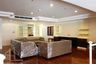 3 Bedroom Apartment for rent in Shanti Sadan, Khlong Tan Nuea, Bangkok near BTS Thong Lo