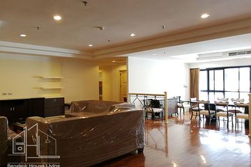 3 Bedroom Apartment for rent in Shanti Sadan, Khlong Tan Nuea, Bangkok near BTS Thong Lo