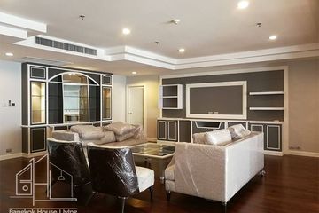 3 Bedroom Condo for rent in Shanti Sadan, Khlong Tan Nuea, Bangkok near BTS Thong Lo